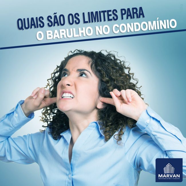 barulho